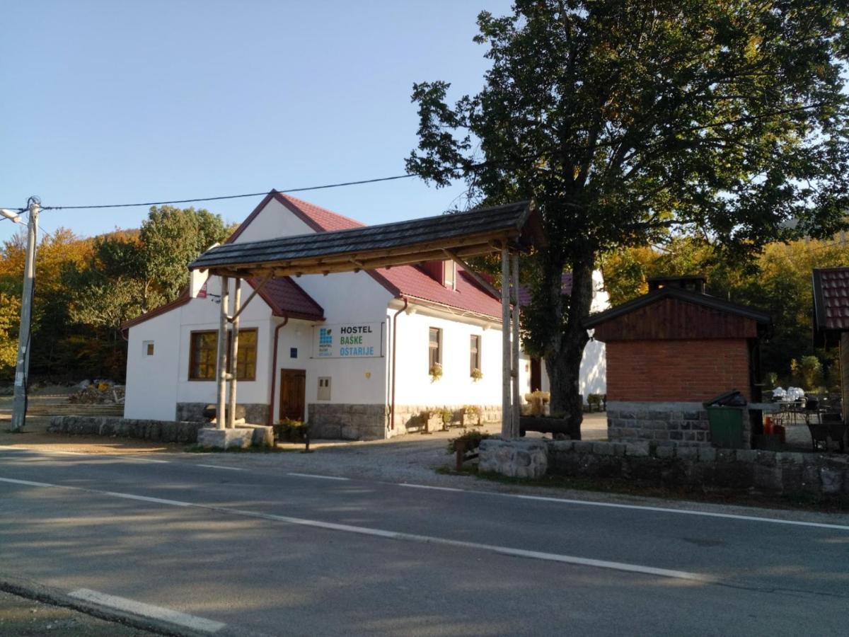 Modern Alpine Monsalbius Chalet Baske Ostarije Экстерьер фото